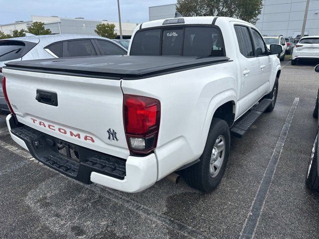 2020 Toyota Tacoma SR