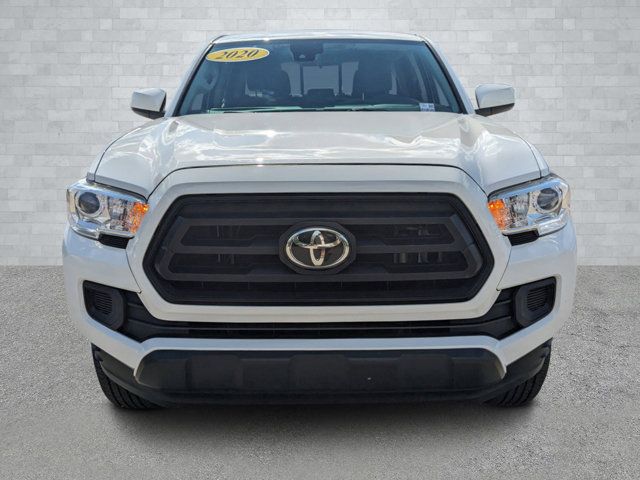 2020 Toyota Tacoma SR