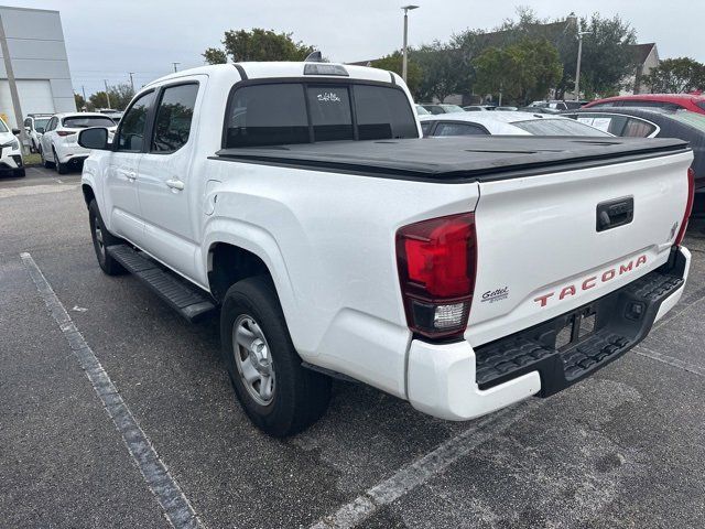 2020 Toyota Tacoma SR