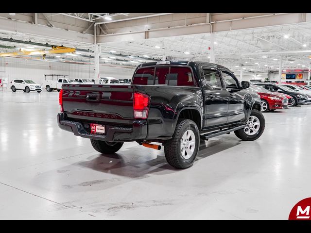 2020 Toyota Tacoma SR