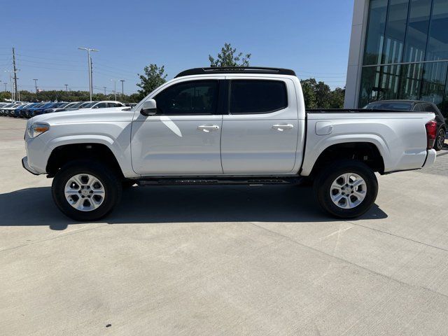 2020 Toyota Tacoma SR