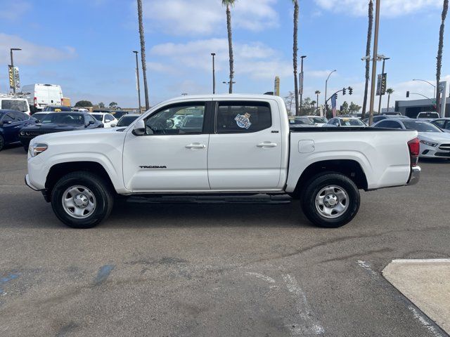 2020 Toyota Tacoma SR