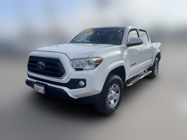 2020 Toyota Tacoma SR