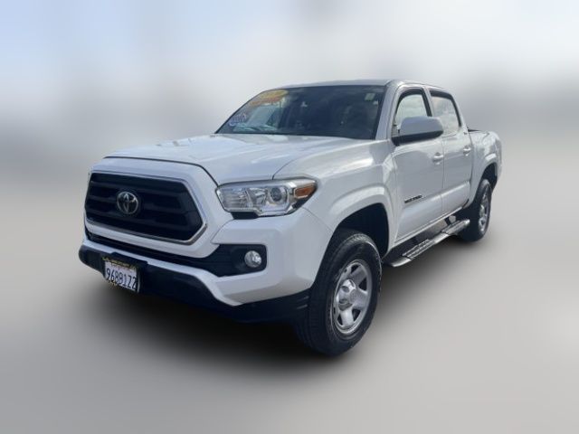 2020 Toyota Tacoma SR