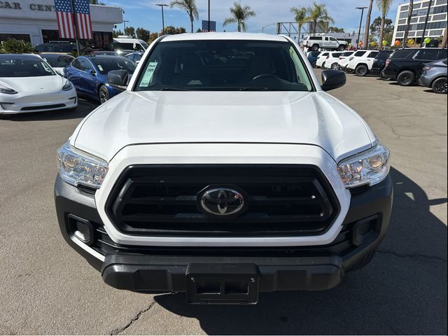 2020 Toyota Tacoma SR