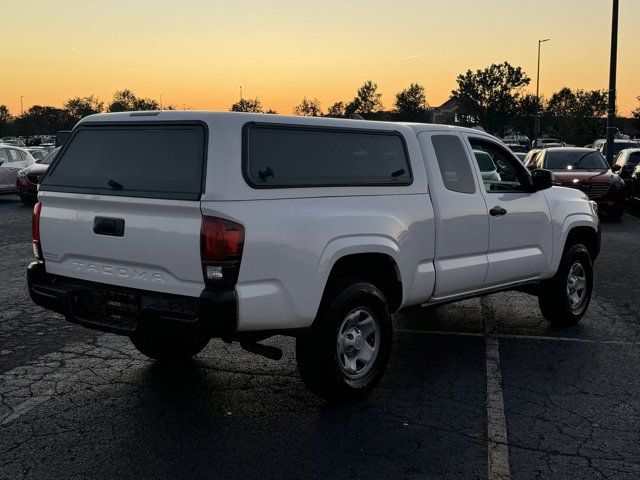 2020 Toyota Tacoma SR