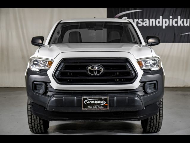 2020 Toyota Tacoma SR