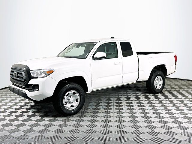 2020 Toyota Tacoma SR