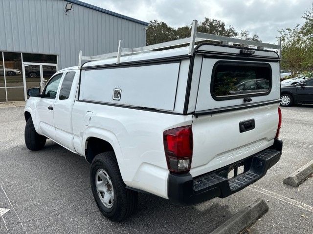 2020 Toyota Tacoma SR