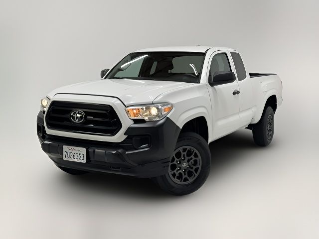 2020 Toyota Tacoma SR