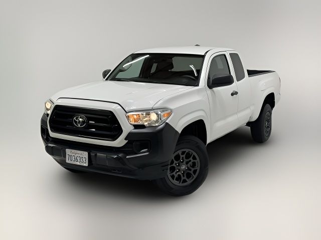 2020 Toyota Tacoma SR