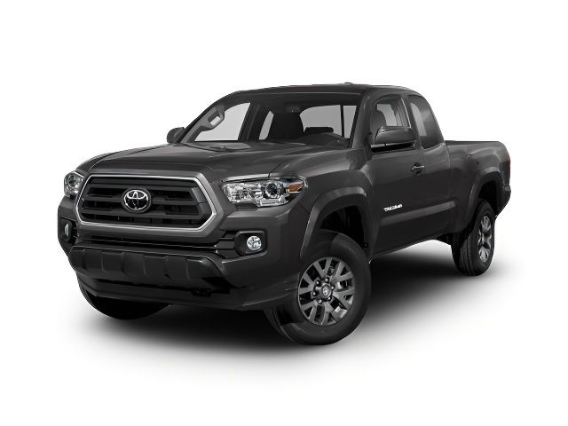 2020 Toyota Tacoma SR