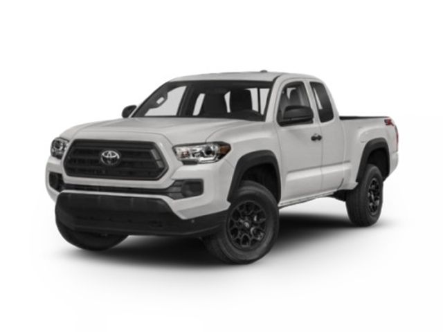 2020 Toyota Tacoma SR