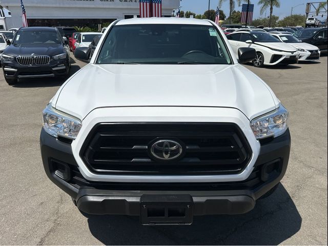 2020 Toyota Tacoma SR