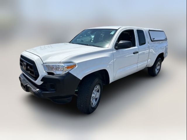 2020 Toyota Tacoma SR