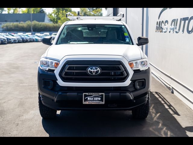 2020 Toyota Tacoma SR