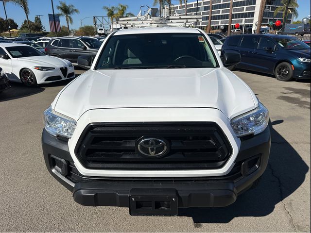 2020 Toyota Tacoma SR