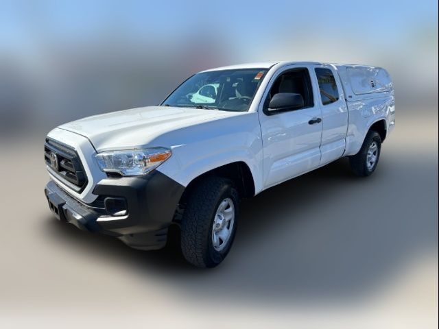 2020 Toyota Tacoma SR