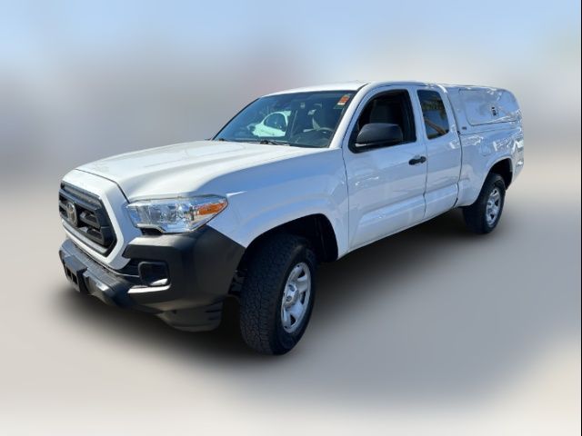 2020 Toyota Tacoma SR