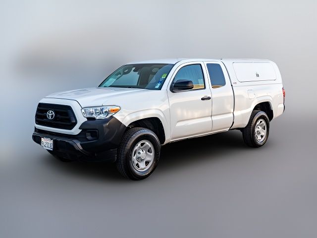 2020 Toyota Tacoma SR