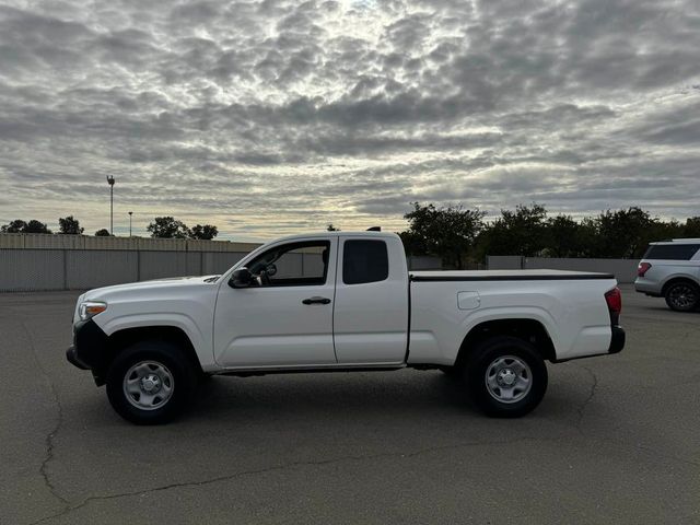 2020 Toyota Tacoma SR