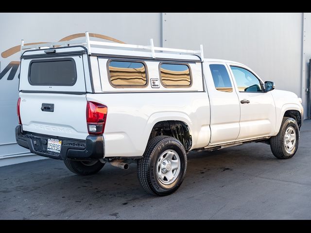 2020 Toyota Tacoma SR