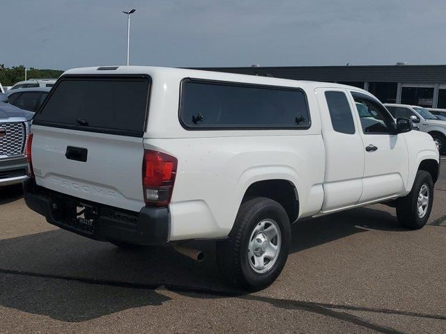 2020 Toyota Tacoma SR