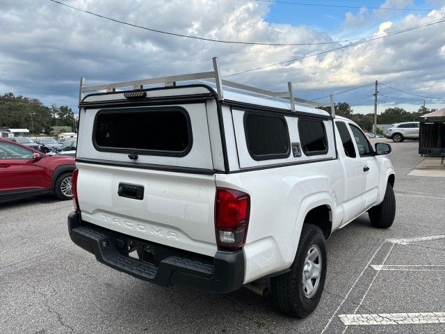 2020 Toyota Tacoma SR