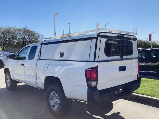 2020 Toyota Tacoma SR