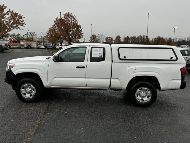 2020 Toyota Tacoma SR