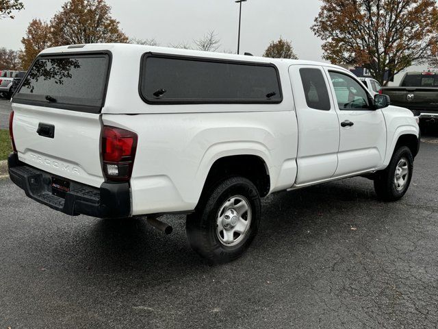 2020 Toyota Tacoma SR