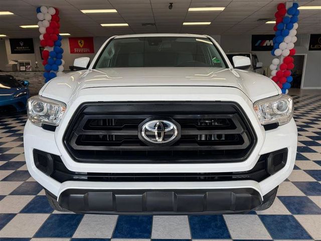 2020 Toyota Tacoma SR