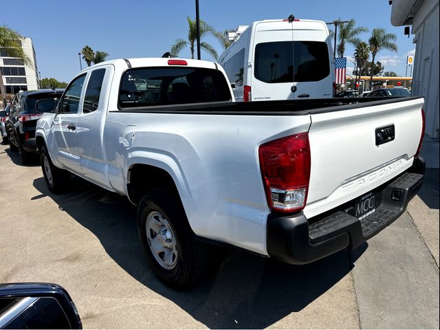 2020 Toyota Tacoma SR