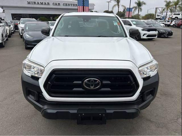 2020 Toyota Tacoma SR