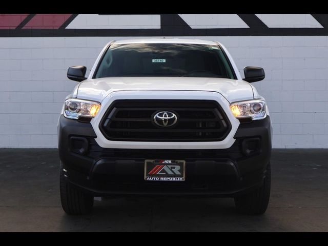 2020 Toyota Tacoma SR