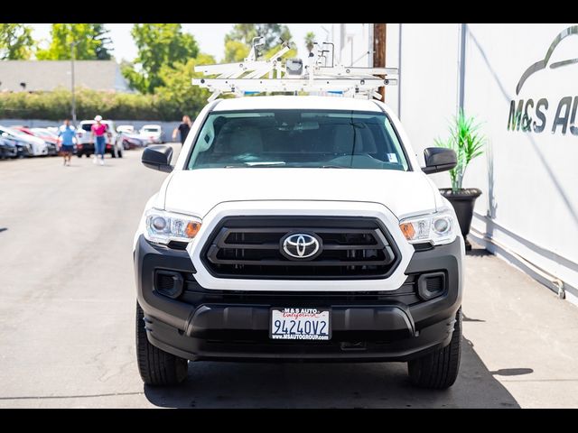 2020 Toyota Tacoma SR