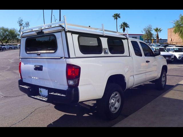 2020 Toyota Tacoma SR