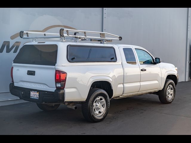 2020 Toyota Tacoma SR