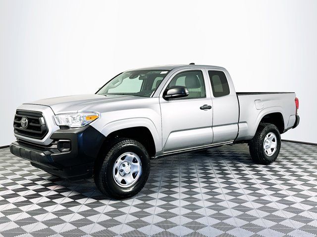 2020 Toyota Tacoma SR