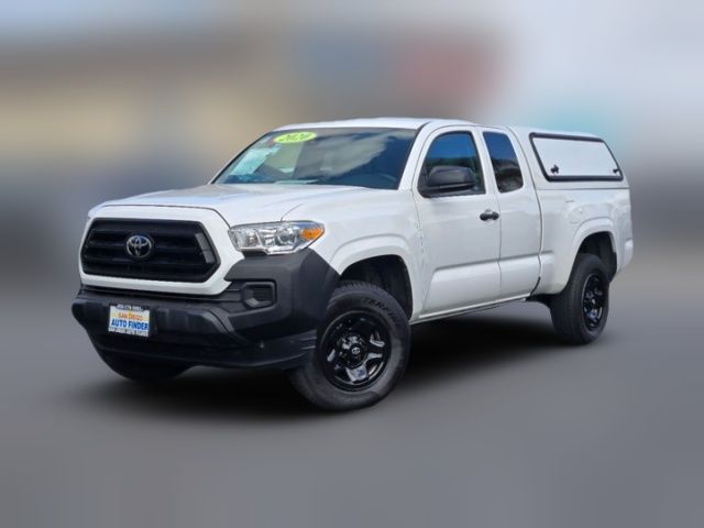 2020 Toyota Tacoma SR