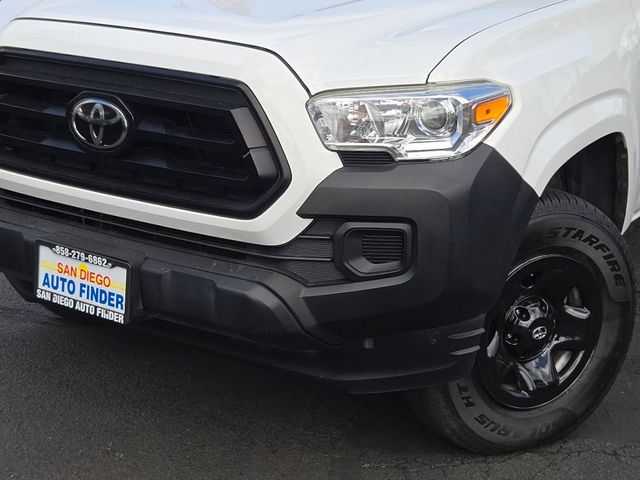 2020 Toyota Tacoma SR