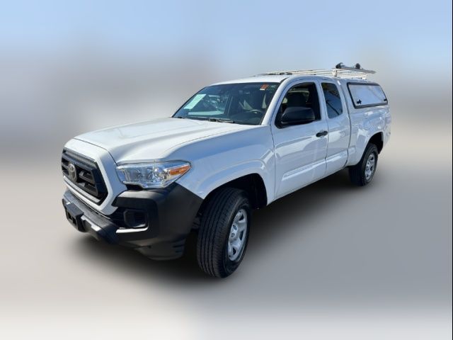 2020 Toyota Tacoma SR