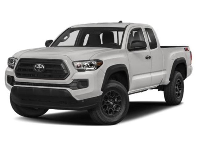 2020 Toyota Tacoma SR