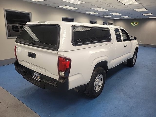 2020 Toyota Tacoma SR