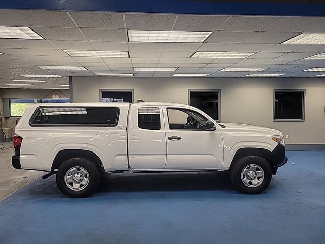 2020 Toyota Tacoma SR