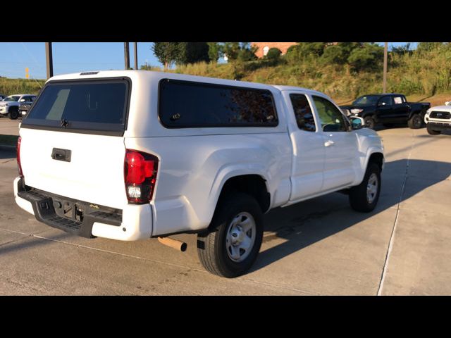 2020 Toyota Tacoma SR