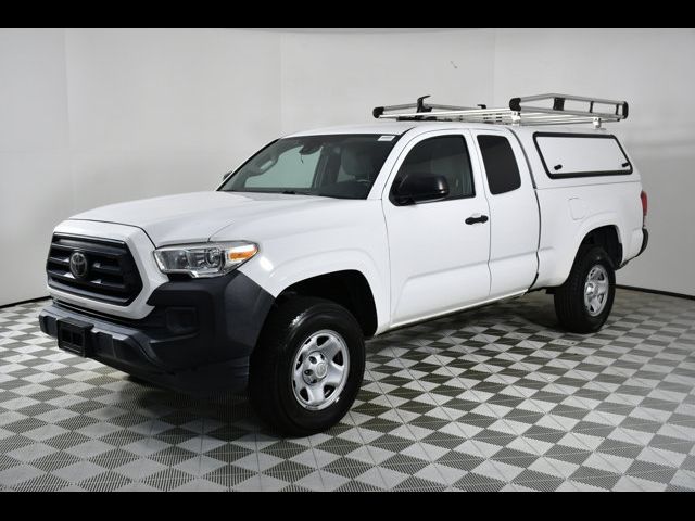 2020 Toyota Tacoma SR