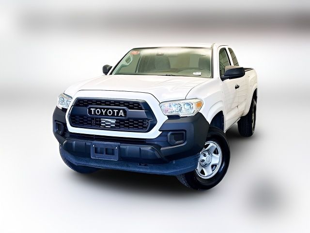 2020 Toyota Tacoma SR