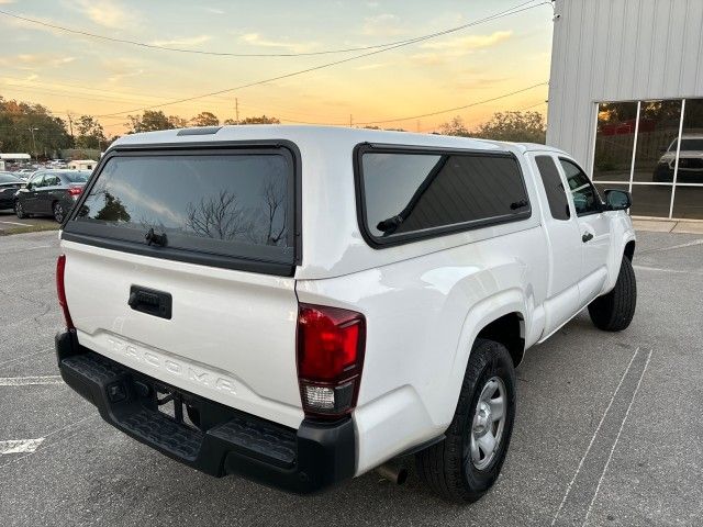 2020 Toyota Tacoma SR