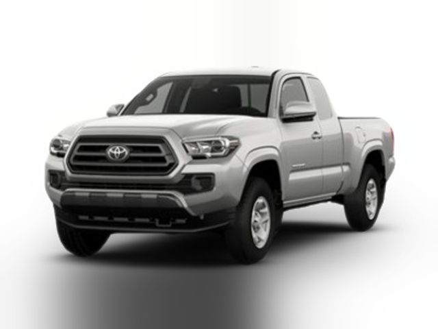 2020 Toyota Tacoma SR